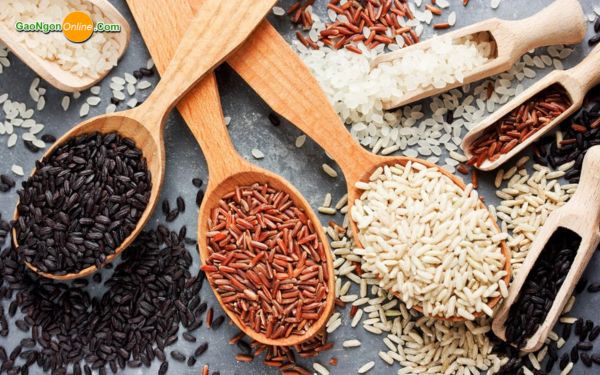 Bí quyết ăn gạo lứt hỗ trợ giảm cân 