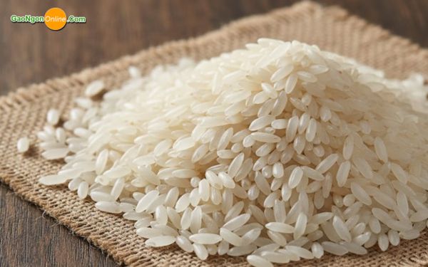 Độ nổi tiếng của gạo ông cua trên thị trường