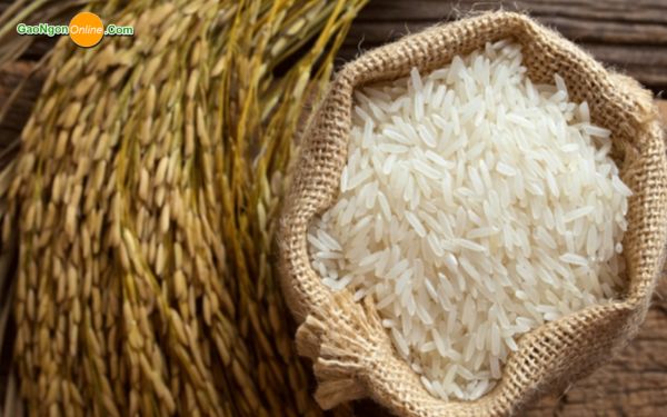 Tìm đối tác kinh doanh gạo uy tín