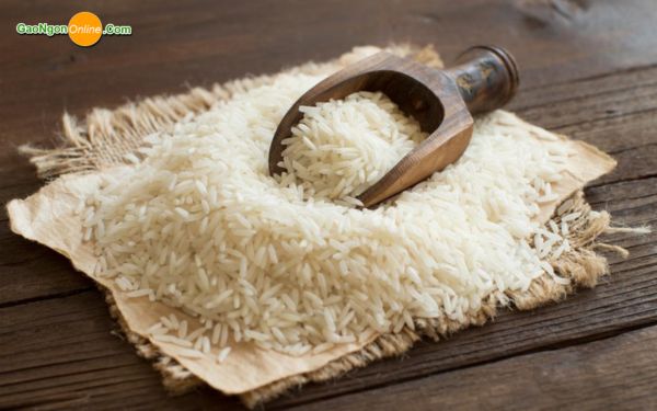 Gạo sạch quận 1 được nhập trực tiếp gạo miền Tây